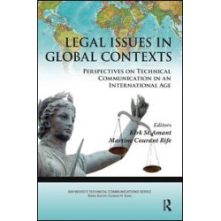 Legal Issues in Global Contexts Legal Issues in Global Contexts