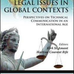 Legal Issues in Global Contexts