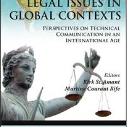 Legal Issues in Global Contexts