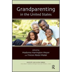 Grandparenting in the United States Grandparenting in the United States