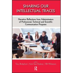 Sharing Our Intellectual Traces Sharing Our Intellectual Traces
