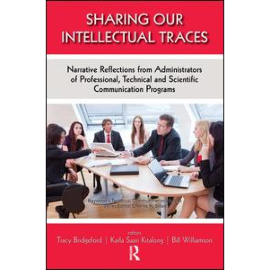 Sharing Our Intellectual Traces