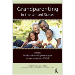 Grandparenting in the United States Grandparenting in the United States