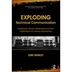 Exploding Technical Communication Exploding Technical Communication