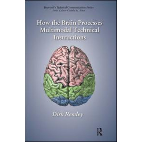 How the Brain Processes Multimodal Technical Instructions