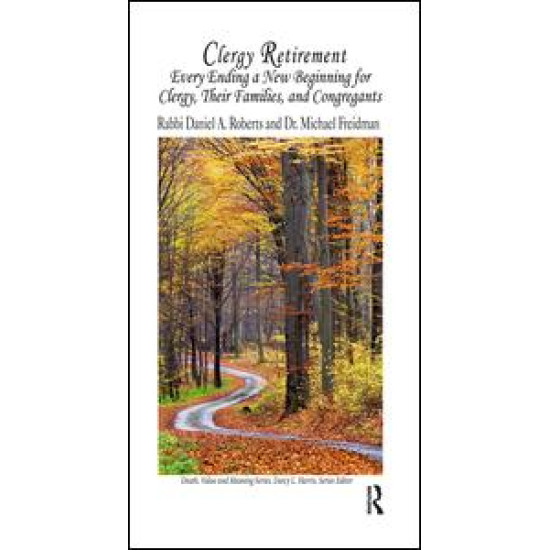 Clergy Retirement