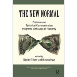 The New Normal The New Normal