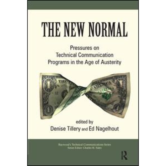The New Normal