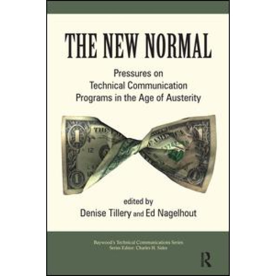 The New Normal