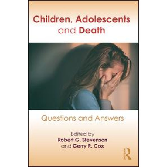 Children, Adolescents, and Death