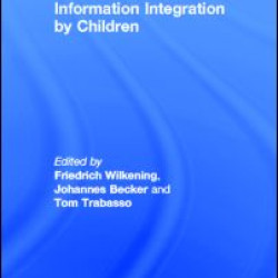 Information Integration By Children