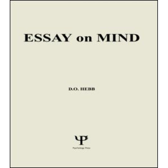 Essays on Mind
