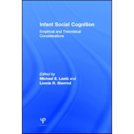 Infant Social Cognition