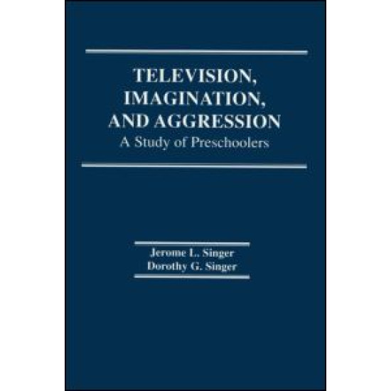 Television, Imagination, and Aggression