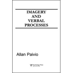 Imagery and Verbal Processes Imagery and Verbal Processes