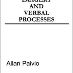 Imagery and Verbal Processes