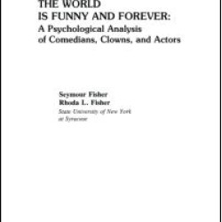 Pretend the World Is Funny and Forever Pretend the World Is Funny and Forever