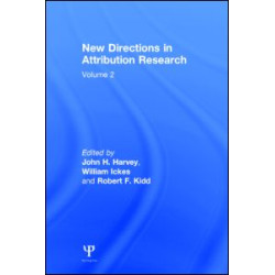 New Directions in Attribution Research New Directions in Attribution Research