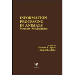 Information Processing in Animals