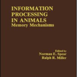 Information Processing in Animals Information Processing in Animals