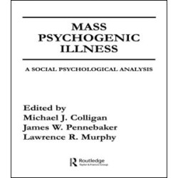 Mass Psychogenic Illness Mass Psychogenic Illness