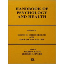 Issues in Child Health and Adolescent Health Issues in Child Health and Adolescent Health