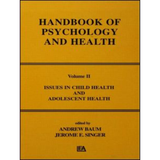 Issues in Child Health and Adolescent Health