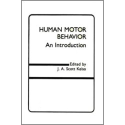 Human Motor Behavior Human Motor Behavior