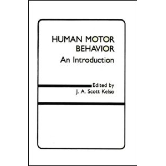 Human Motor Behavior