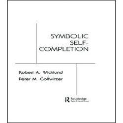 Symbolic Self Completion Symbolic Self Completion