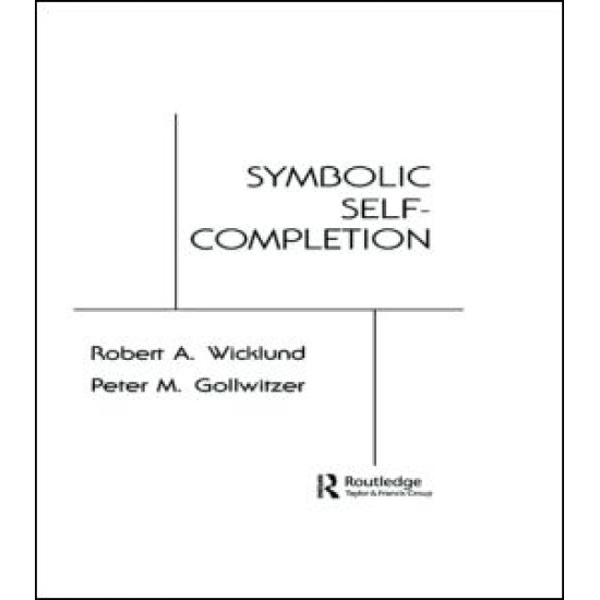 Symbolic Self Completion