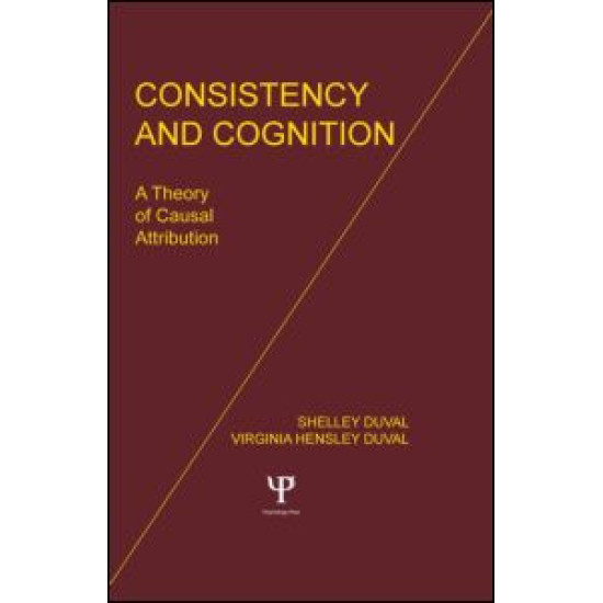 Consistency and Cognition