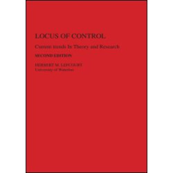 Locus of Control Locus of Control