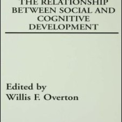 The Relationship Between Social and Cognitive Development