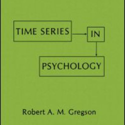 Time Series in Psychology