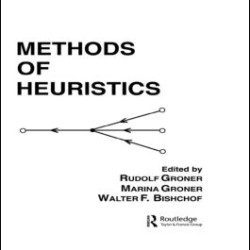 Methods of Heuristics Methods of Heuristics