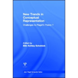 New Trends in Conceptual Representation New Trends in Conceptual Representation