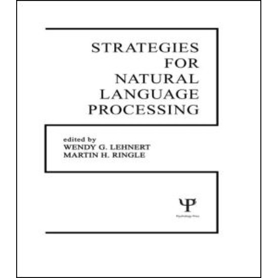 Strategies for Natural Language Processing