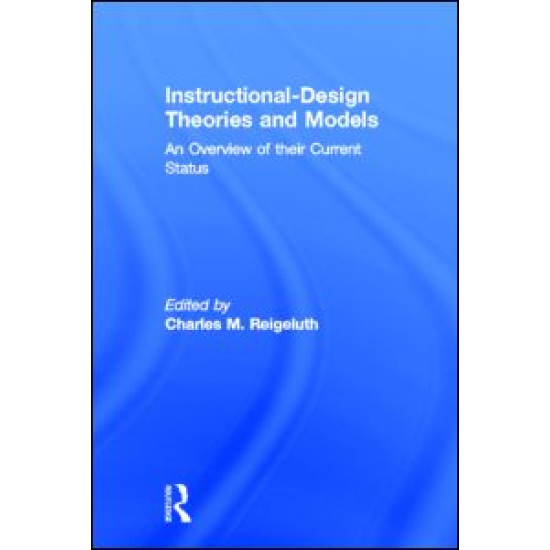 Instructional Design Theories and Models