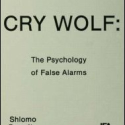 Cry Wolf