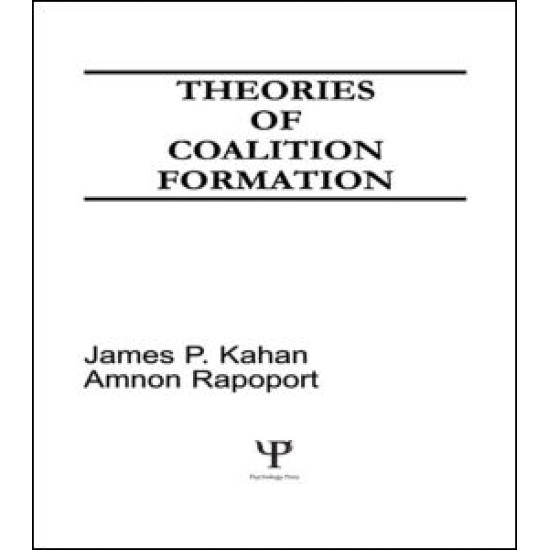 Theories of Coalition Formation