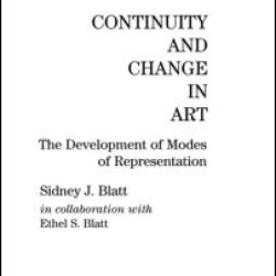 Continuity and Change in Art Continuity and Change in Art