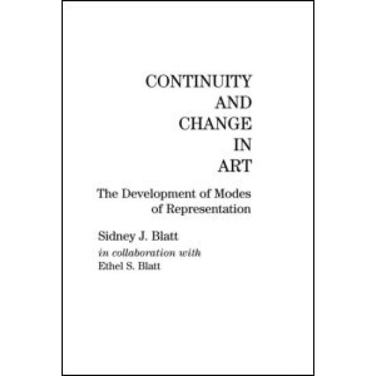 Continuity and Change in Art