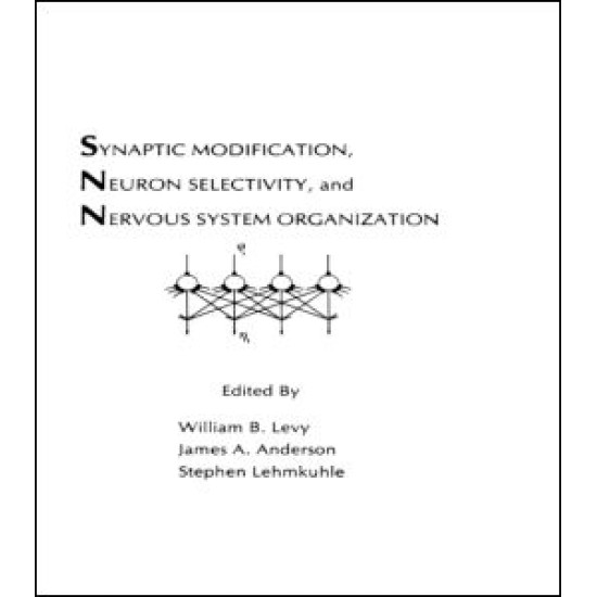 Synaptic Modification, Neuron Selectivity, and Nervous System Organization