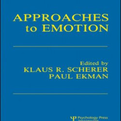 Approaches To Emotion Approaches To Emotion