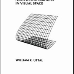 The Detection of Nonplanar Surfaces in Visual Space The Detection of Nonplanar Surfaces in Visual Space