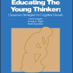 Educating the Young Thinker