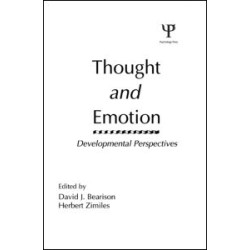 Thought and Emotion Thought and Emotion