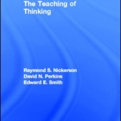 The Teaching of Thinking