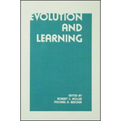 Evolution and Learning Evolution and Learning